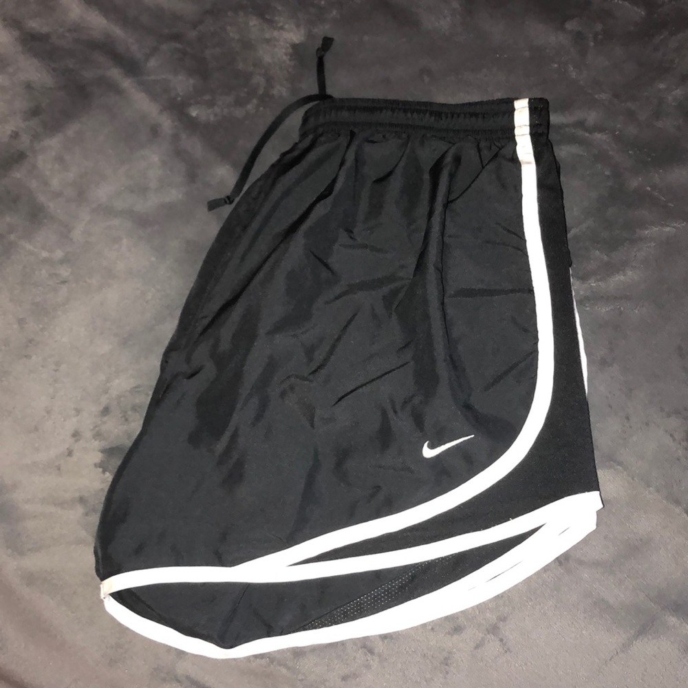 Nike dri-fit shorts
